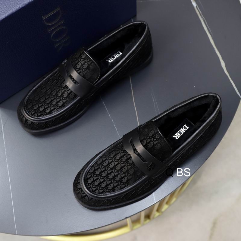 DIOR Men's Shoes 30